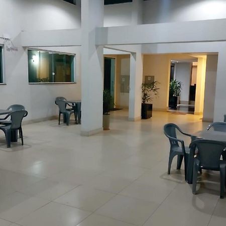 Ferienwohnung Apto 401, Otima Localizacao, Self Check-In, Wi-Fi, Varanda E Vista Linda, 14Km Aeroporto Lagoa Santa  Exterior foto