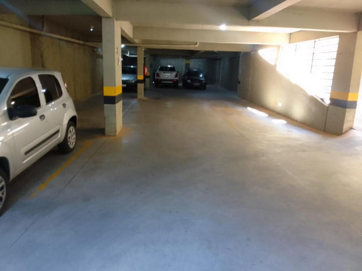 Ferienwohnung Apto 401, Otima Localizacao, Self Check-In, Wi-Fi, Varanda E Vista Linda, 14Km Aeroporto Lagoa Santa  Exterior foto