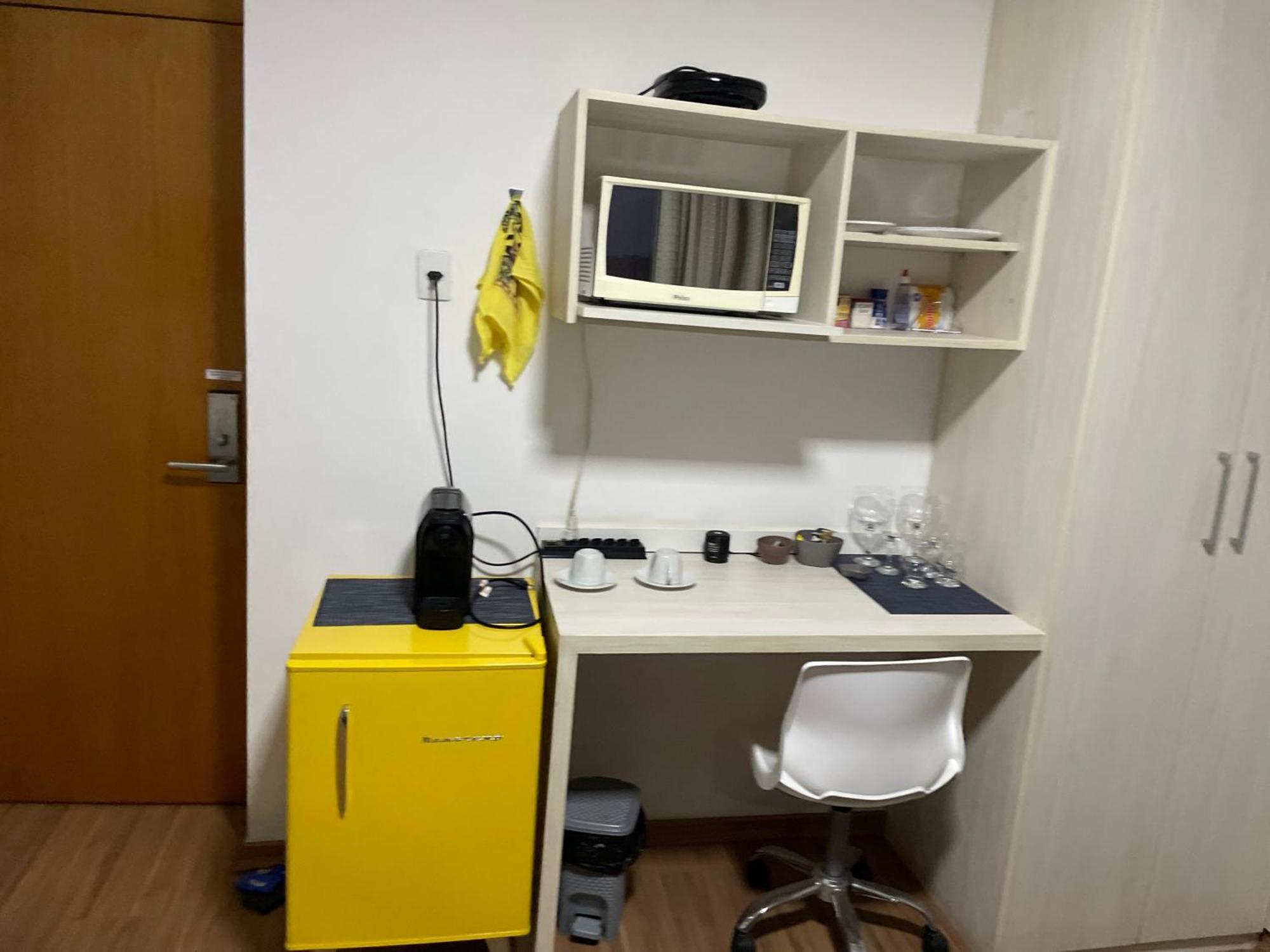 Ferienwohnung Apto 401, Otima Localizacao, Self Check-In, Wi-Fi, Varanda E Vista Linda, 14Km Aeroporto Lagoa Santa  Exterior foto